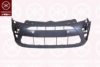 KLOKKERHOLM 0538904A1 Bumper